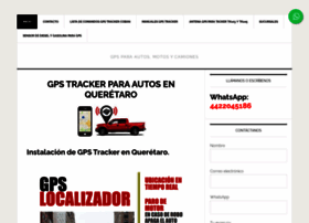 Gpsenqro.com thumbnail