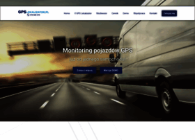 Gpslokalizator.pl thumbnail