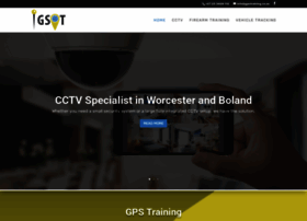 Gpstraining.co.za thumbnail