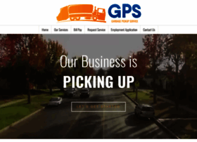 Gpstyler.com thumbnail