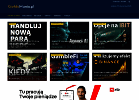 Gpwinfostrefa.pl thumbnail