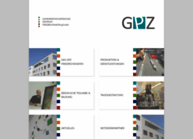 Gpz-fn.de thumbnail