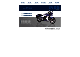 Gpzzone.co.uk thumbnail