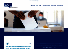 Gqrr.com thumbnail