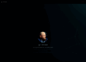 Gr-three.eu thumbnail