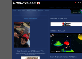 Gr8drive.com thumbnail