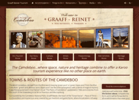 Graaffreinet.co.za thumbnail