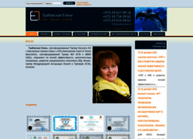 Grabovskaya.by thumbnail