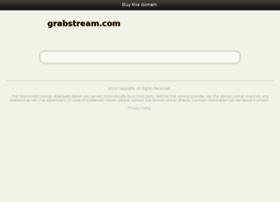 Grabstream.com thumbnail