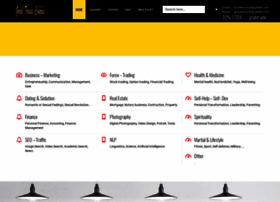 Grabtradecourse.com thumbnail