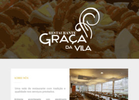 Gracadavila.com.br thumbnail