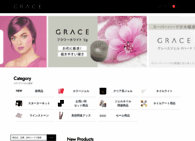 Grace-garden.co.jp thumbnail