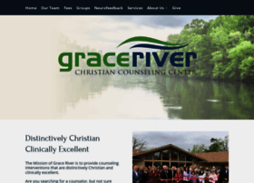 Grace-river.org thumbnail