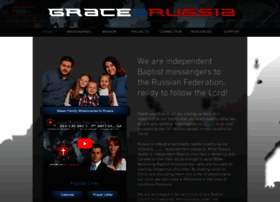 Grace2russia.org thumbnail Grace2russia.org thumbnail