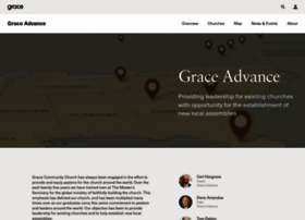 Graceadvance.net thumbnail Graceadvance.net thumbnail