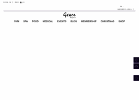 Gracebelgravia.com thumbnail