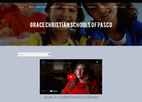 Gracechristianschoolfl.com thumbnail