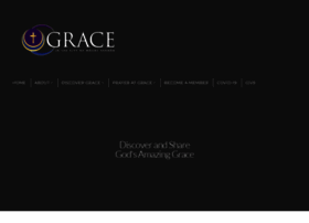 Gracechurchtoday.org thumbnail