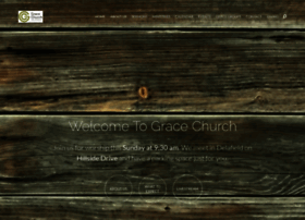 Gracechurchwi.com thumbnail