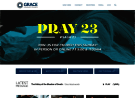 Gracecommunityaz.org thumbnail