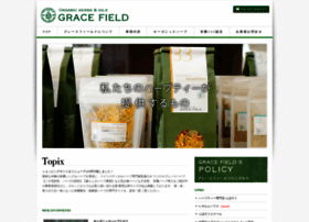 Gracefield.jp thumbnail