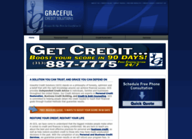 Gracefulfinancial.com thumbnail