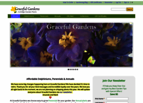 Gracefulgardens.com thumbnail