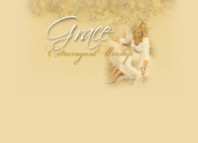Gracegrace.com thumbnail