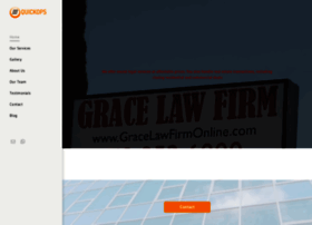 Gracelawfirmonline.com thumbnail