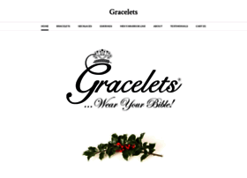 Gracelets.com thumbnail