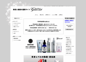 Gracenet-store.com thumbnail