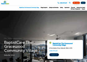 Gracewoodcommunity.com.au thumbnail
