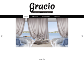 Gracio.cz thumbnail
