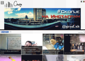 Grad.sk thumbnail