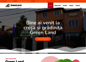 Gradinitagreenland.ro thumbnail
