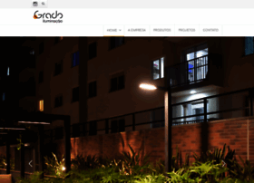 Gradoiluminacao.com.br thumbnail