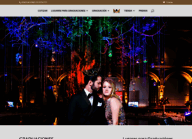 Graduacion.com.mx thumbnail