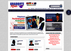 Graduateaffairs.com thumbnail