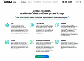 Gradus.app thumbnail