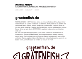 Graetenfish.de thumbnail
