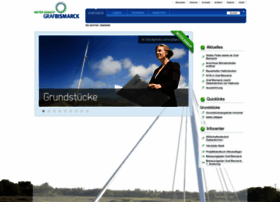Grafbismarck.gelsenkirchen.de thumbnail