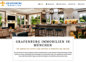 Grafenburg-immobilien.de thumbnail