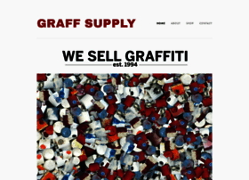 Graffsupply.com thumbnail