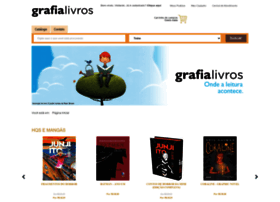 Grafialivros.com.br thumbnail