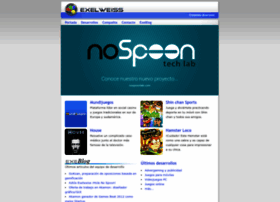 Graficas.exelweiss.com thumbnail