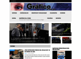 Graficoaldia.mx thumbnail