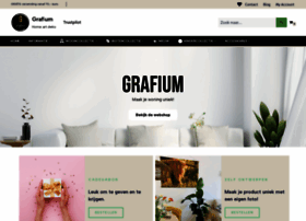 Grafium.nl thumbnail