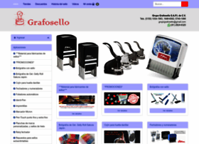 Grafosello.net thumbnail