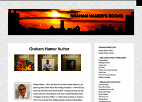 Graham-hamer.com thumbnail