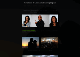 Grahamandgrahamphotography.com thumbnail